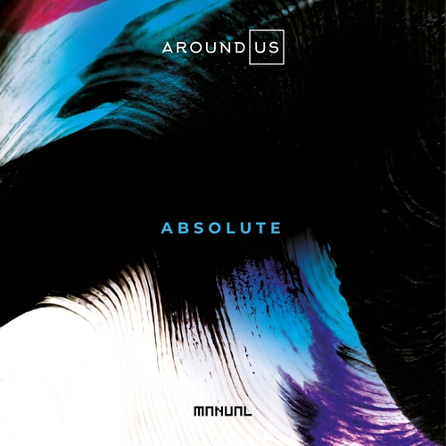 Around Us - Absolute [MAN373DJ]